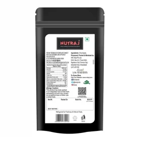 NUTRAJ CHIA SEEDS 200G