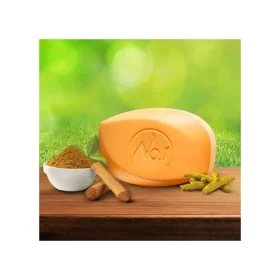 Godrej No.1 Sandal & Turmeric Soap