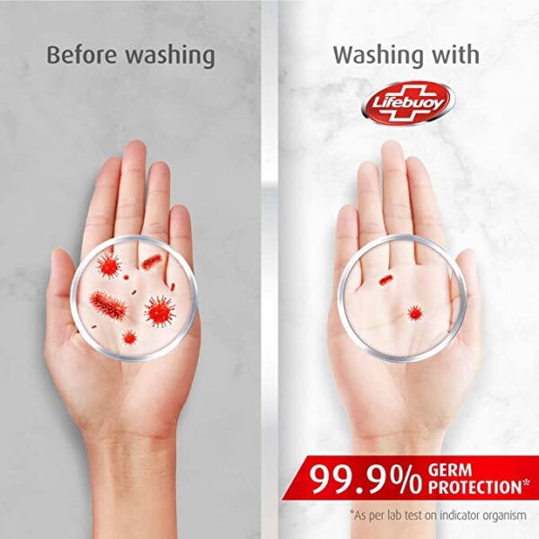 Liquid Hand Soap